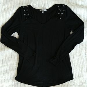 Long sleeve top